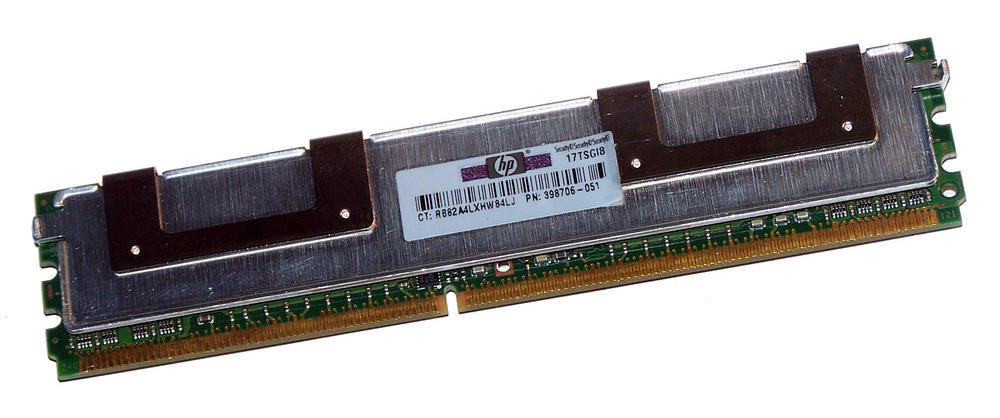 Memory (RAM) | Team Spares